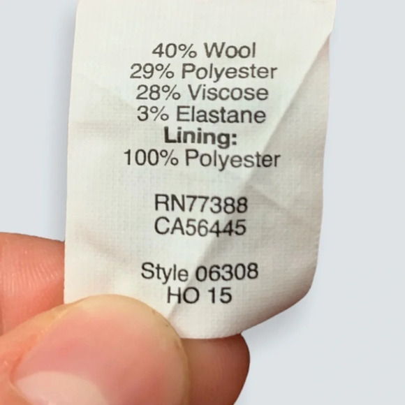 J. Crew • Buffalo Plaid Sidewalk Skirt - Picture 8 of 8